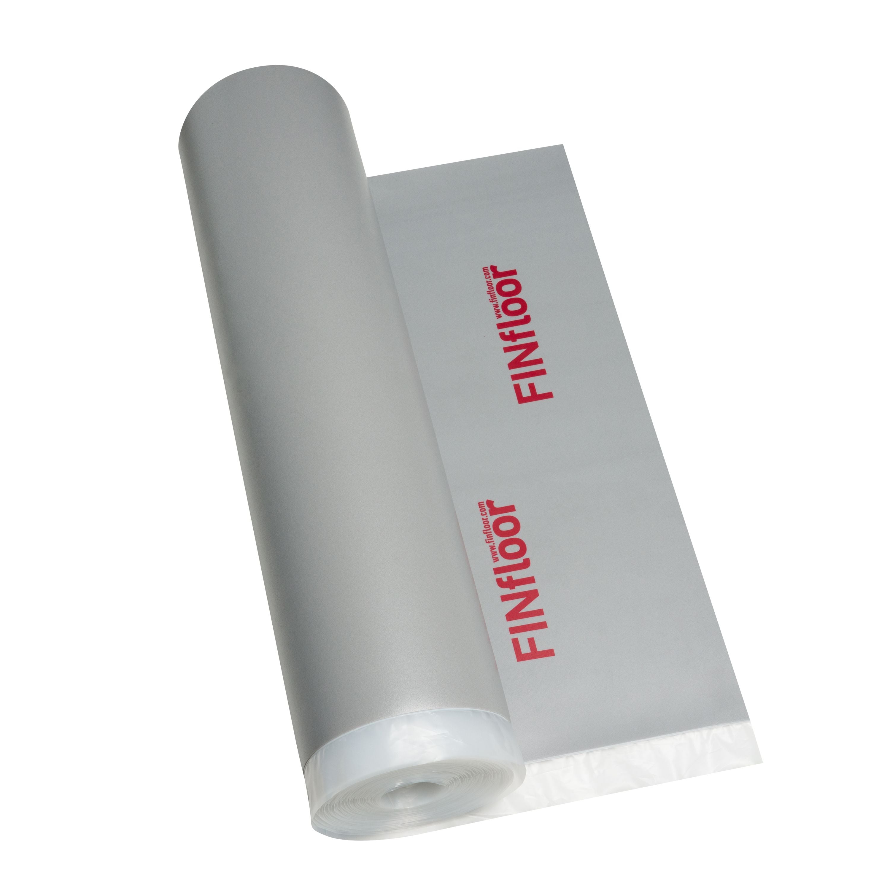 Purefloor Foam Silent 2Mm – Zeminde Isı Yalıtımı İçin Sessiz ve Dayanıklı Altlık