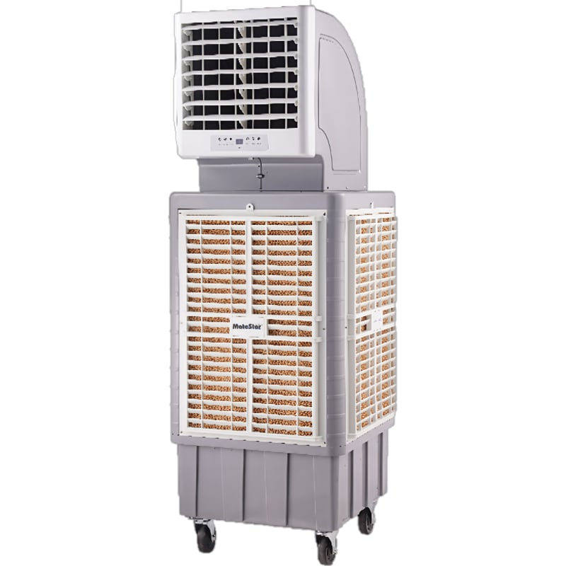 Matestar Hava Soğutucu 90L 550W