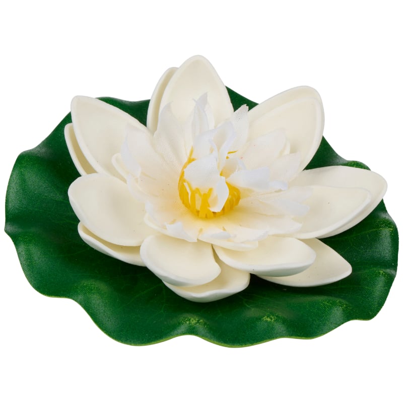 Arti Casa Yapay Lotus Çiçeği Ø10X4.5Cm - Farklı Renkler