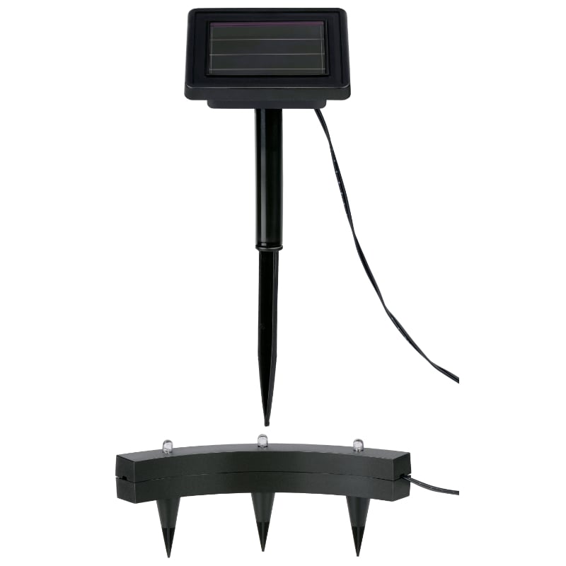 Grundig Güneş Enerjili Bitki Spot Işığı 30X7X4Cm