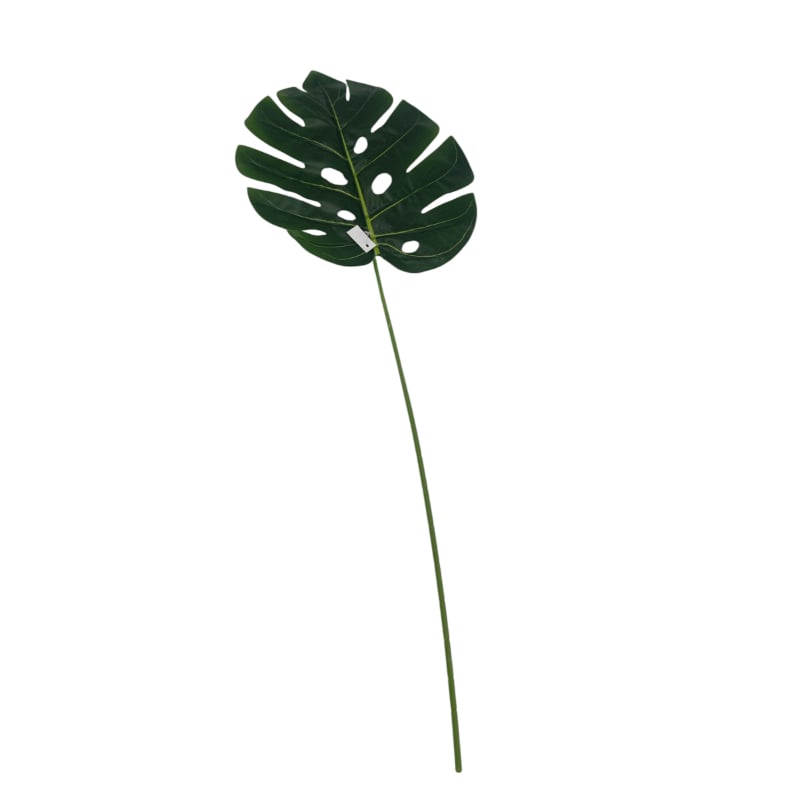 Home Deco Yaprak Daldan Çiçek 70Cm