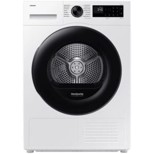 Samsung DV90DG52A0AELE 9 kg A++ Kurutma Makinesi, Wi-Fi