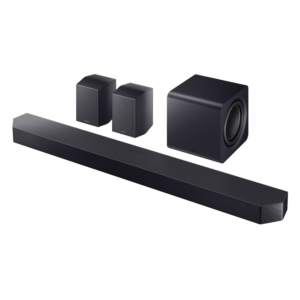 Samsung HW-Q990F/EN 11.1.4 Kanal 756 W Soundbar