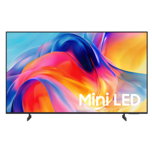Samsung UE50M71H 50 İnç 2026 Model 127 Ekran Uydu Alıcılı MİNİ LED Smart 4K Yapay Zeka TV