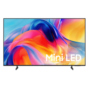 Samsung UE75M71HAUXTK 75 İnç M71H Serisi 2026 Model 189 Ekran Uydu Alıcılı Smart 4K Mini LED TV