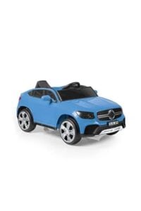 Grand Suv 12 V Uzaktan Kumandalı Akülü Araba