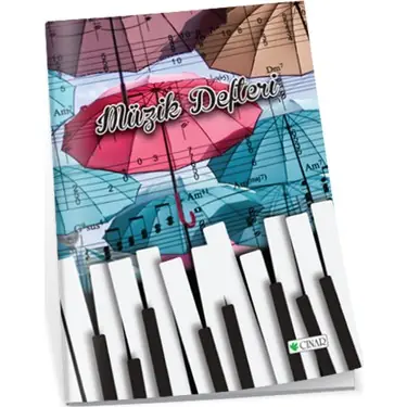 Müzik Defteri 40YP