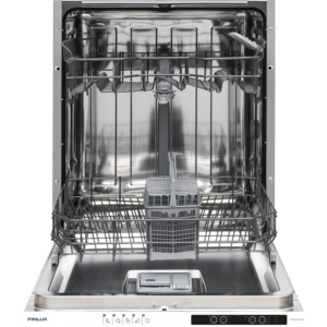 FINLUX FDW6050BB 5 Prg. Ankastre Bulaşık Makinesi