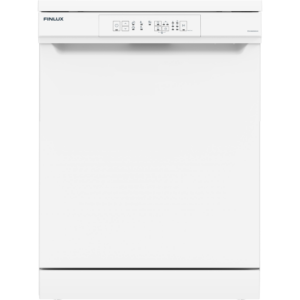 FINLUX FDW6050SW 5 Prg. Beyaz Bulaşık Makinesi