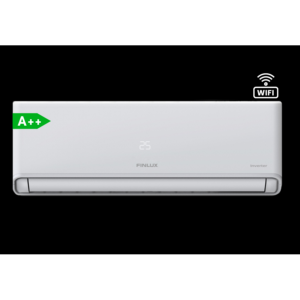 FINLUX A++ Wi-fi Dahili 12000 BTU Inverter Duvar Tipi Klima