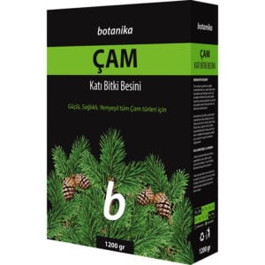 Cam Icın Katı Gubre