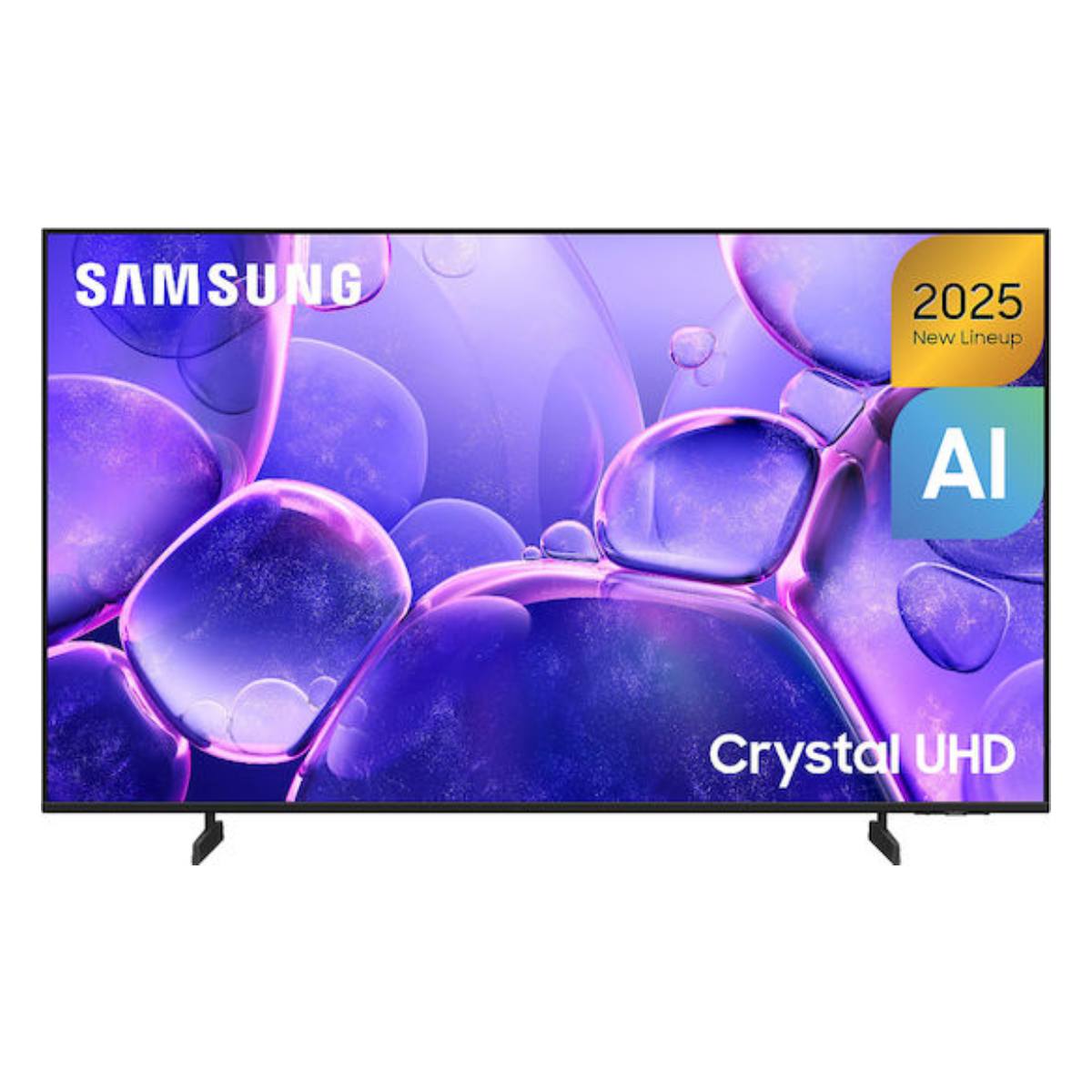 SAMSUNG UE43U8072FUXXH Crystal UHD Akıllı TV, 43