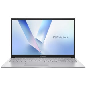ASUS Vivobook 15 X1504VA-BQ5654W Dizüstü Bilgisayar, Cool Silver