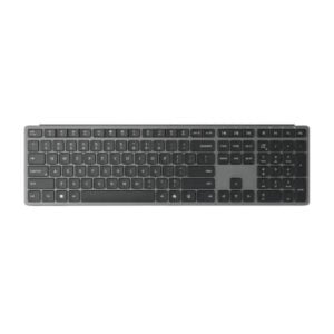 LENOVO 700 Kablosuz Klavye, Luna Gri