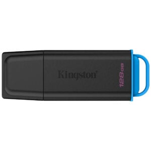 KINGSTON Datatraveler Exodia G2 USB Flash Bellek, 128GB