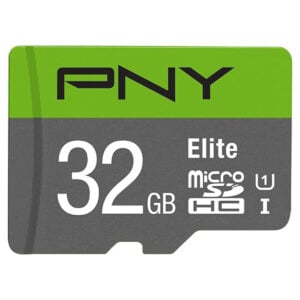 PNY Elite microSDHC Hafıza Kartı 32GB