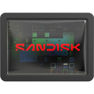 SANDISK Extreme Fit USB-C Flash Bellek 128GB