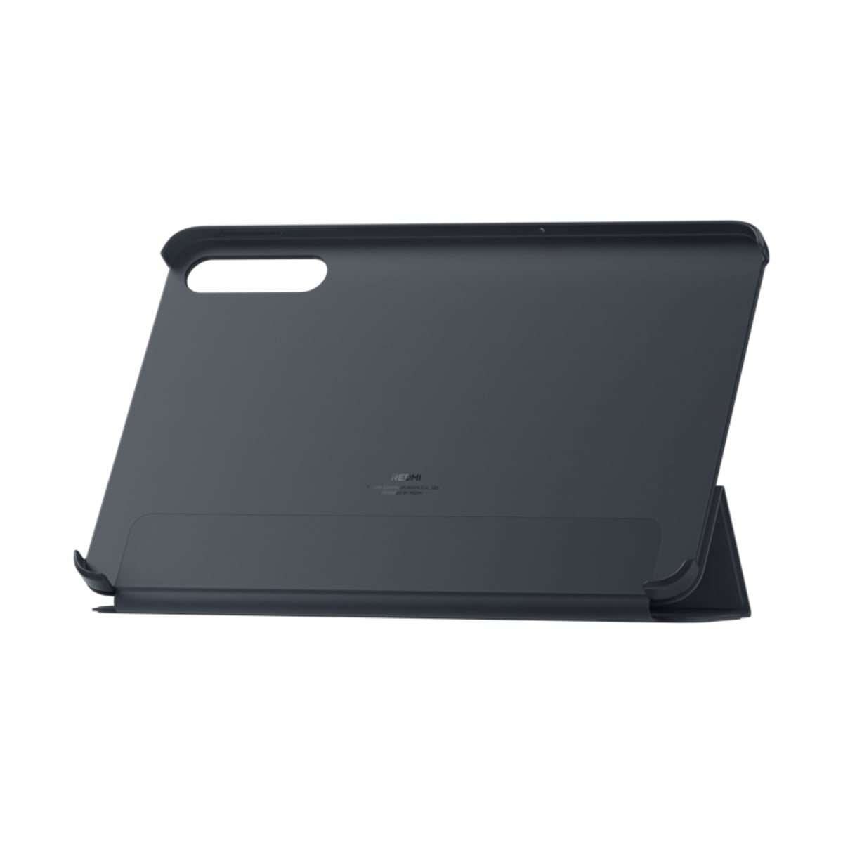 XIAOMI BHR098WGL Tablet Kılıfı Redmi Pad 2 Kapağı 9.7", Gri