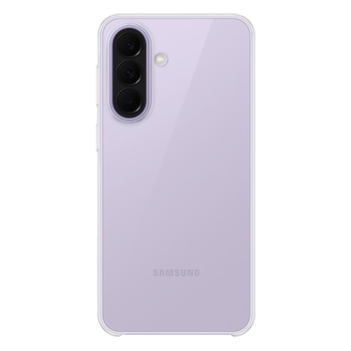 SAMSUNG Galaxy A37 için Şeffaf Kılıf