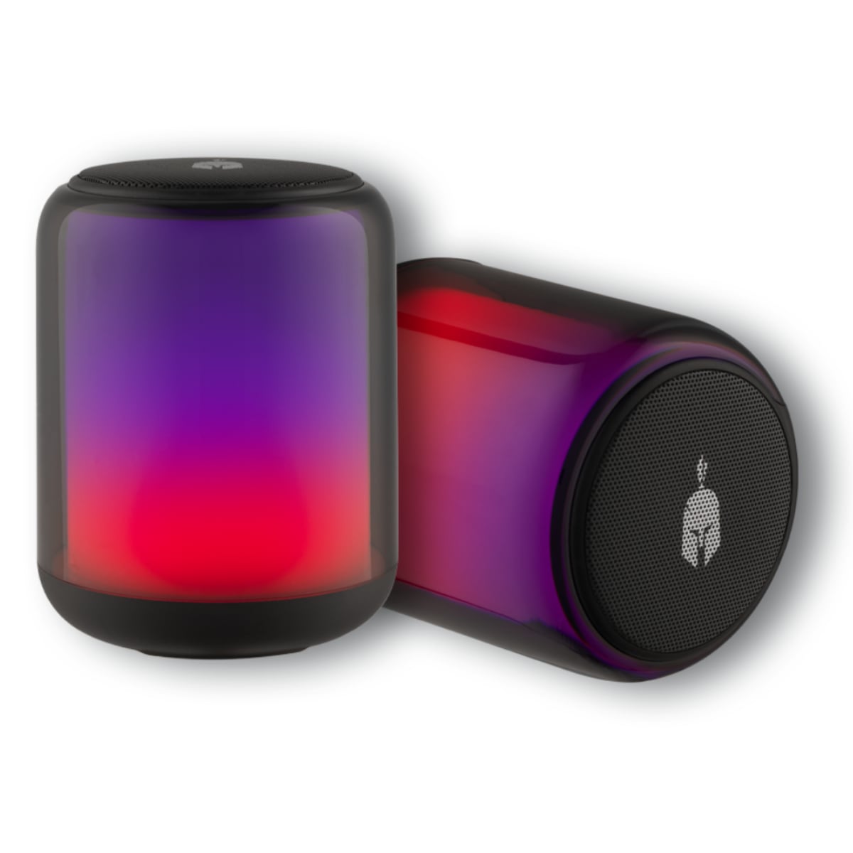 SPARTAN GEAR Syrinx M Stereo Hoparlörler, RGB