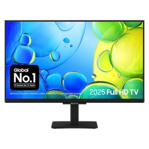 SAMSUNG UE27F6002FKXXH Full HD Akıllı LED TV, 27