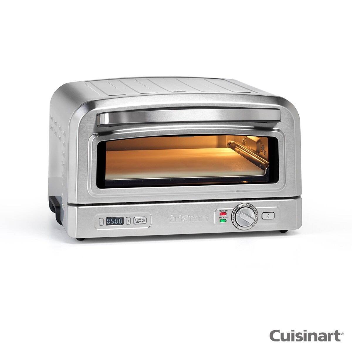 CUISINART CPZ120U Pizza Fırını