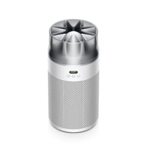 Hava Temizleyici DYSON HushJet HJ10 DY-491355-01 beyaz/gümüş