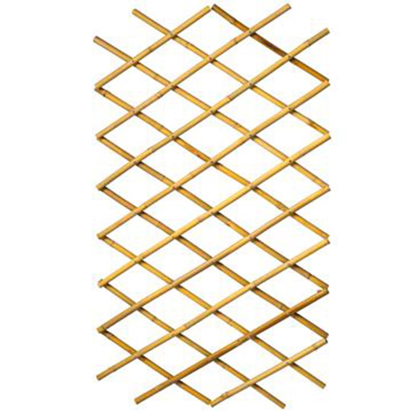 Bambu Akordiyon Kafes 45*180cm