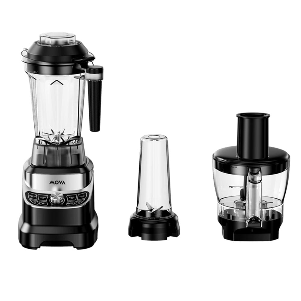 MOVA BL10 Pro Siyah blender