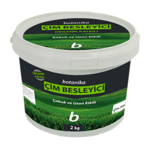 Cım Gubresı 1 KG.