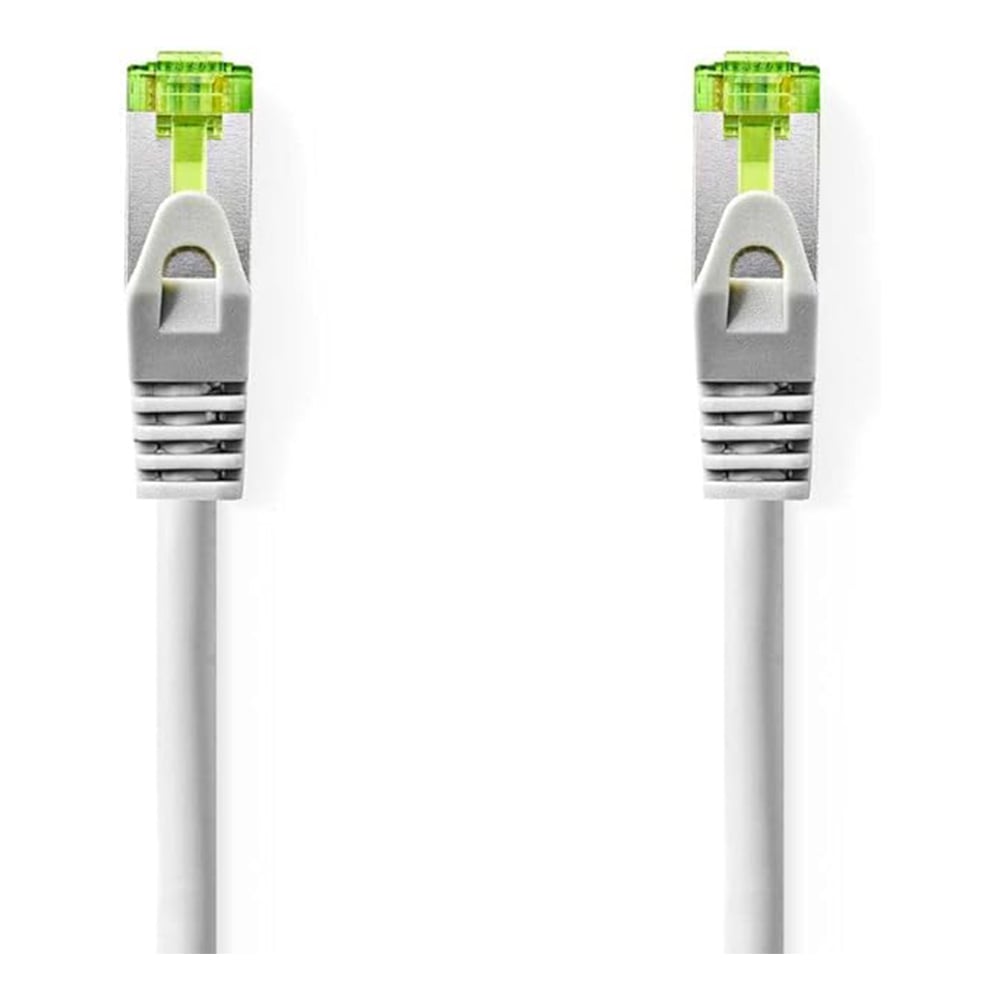 NEDIS CCGL85420GY30 Gri 3m FTP CAT7 Patchcord