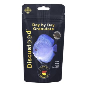 Discusfood - Günlük Granül 80g