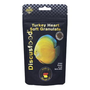 Discusfood - Hindi Kalpazanı Yumuşak Granül 80g