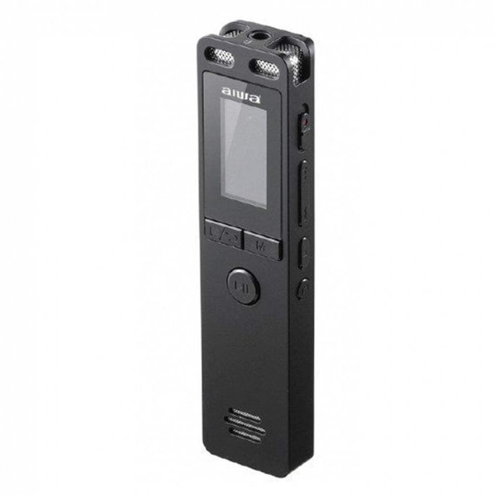 AIWA DVR-A400 Siyah Dijital Kayıt Cihazı
