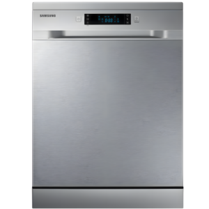 Samsung DW60DG540FSR/TR 4 Programlı Bulaşık Makinesi