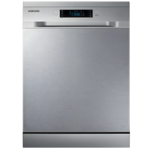 Samsung DW60DG550FSR/TR 5 Programlı Inox Bulaşık Makinesi