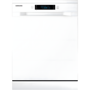 Samsung DW60DG540FWQ/TR 4 Programlı Bulaşık Makinesi