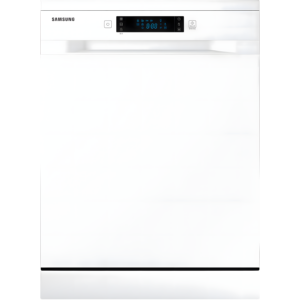 Samsung DW60DG550FWQ/TR 5 Programlı Bulaşık Makinesi