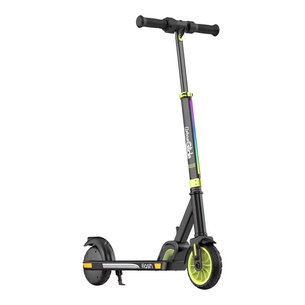 Elektrikli Scooter URBANGLIDE Ride Flash URBTR13265 siyah