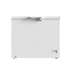 FINLUX FCF290Y112W 290 LT. Beyaz Yatay Derin Dondurucu