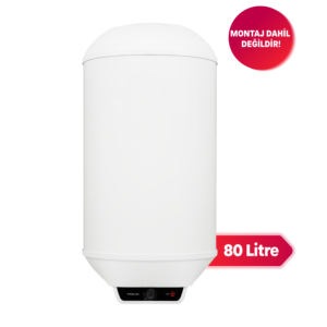80 Lt Elektrikli Termosifon