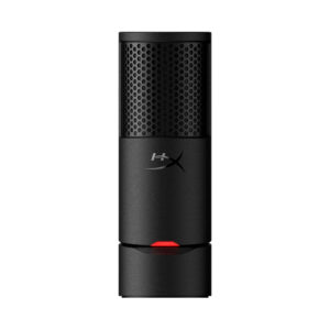 HyperX SoloCast 2 AR0A0AA Siyah Kablolu Oyun Mikrofonu PC/PS4/PS5 için