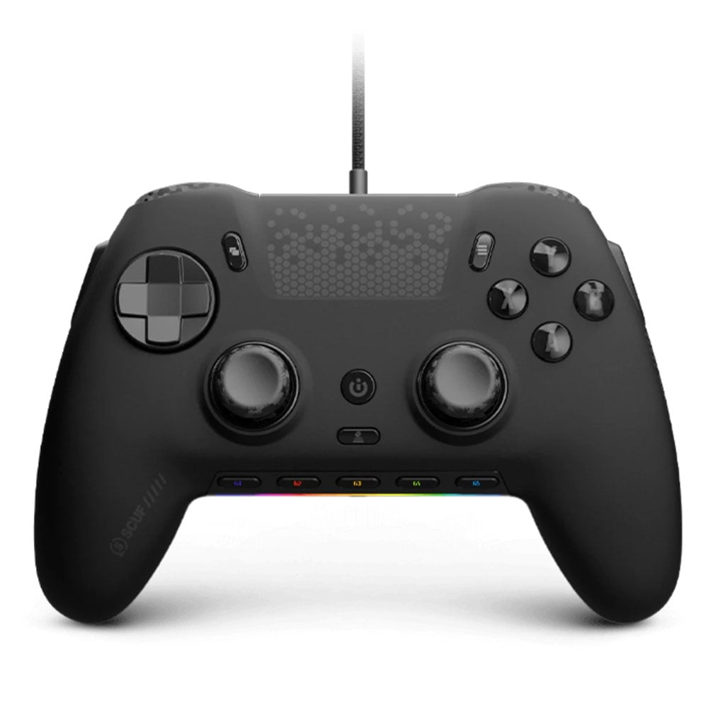 Kablolu SCUF Envision v2 Siyah PC Oyun Kolu