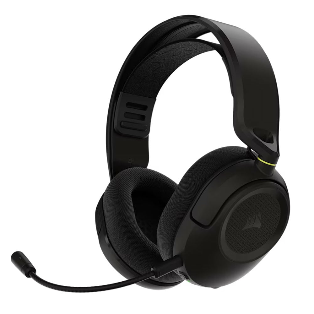 Kablolu Mikrofonlu Kulaklık PC/PS4/PS5/Nintendo Switch CORSAIR HS35 v3 CA-9011408-WW Karbon