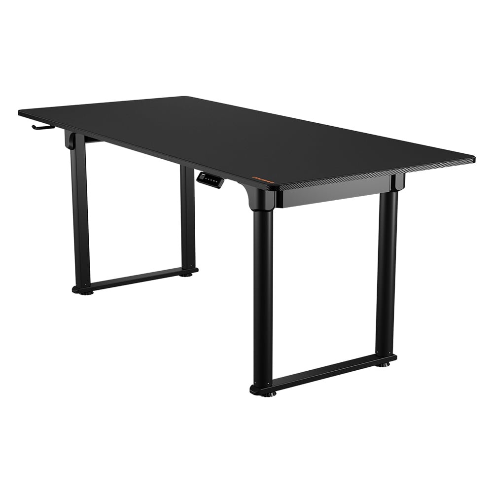Oyun Masası COUGAR E-Grav 180 3MGRV5WB.0001 siyah