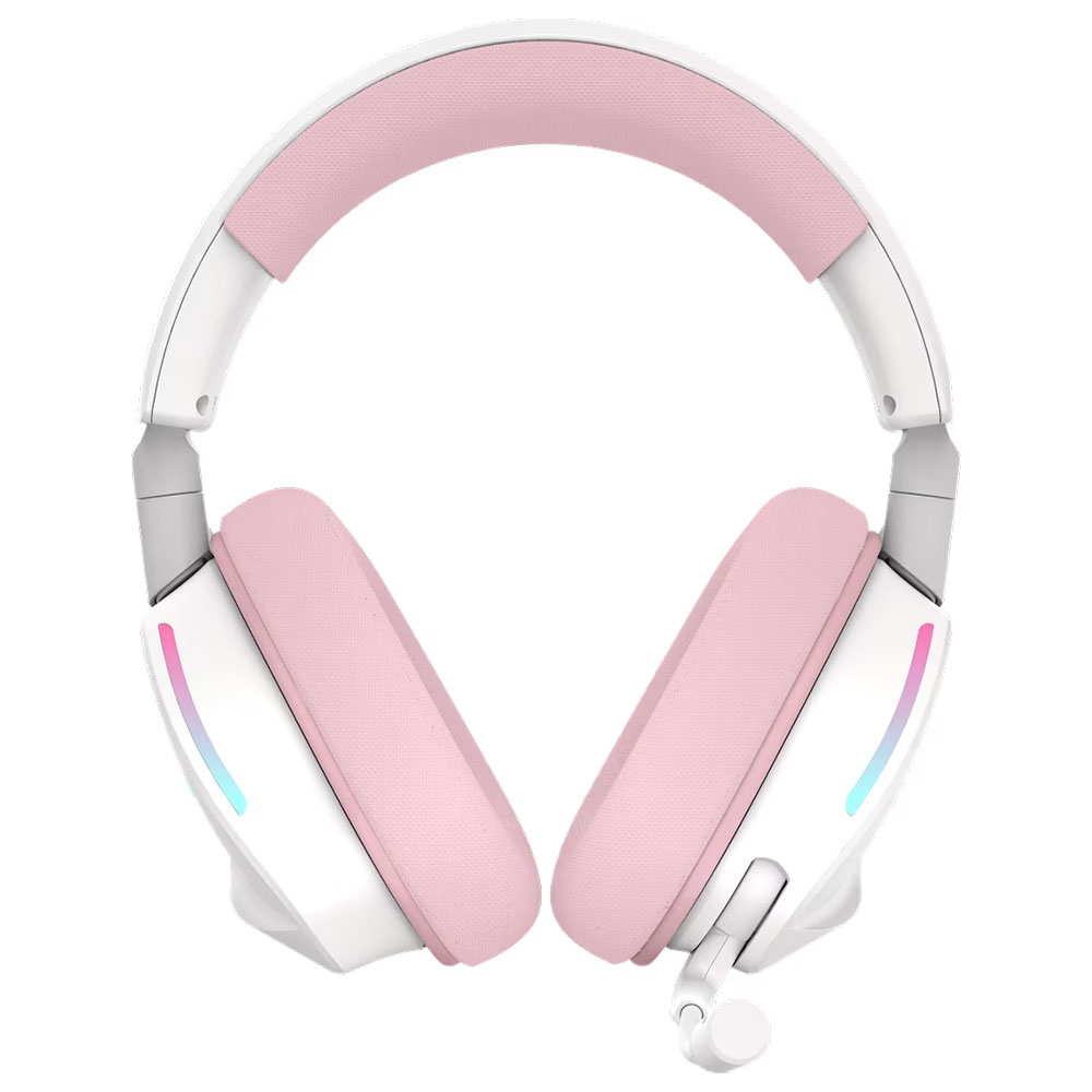 CORSAIR Void v2 Kablosuz Mikrofonlu Kulaklık PC/Playstation/Smartphone Pembe