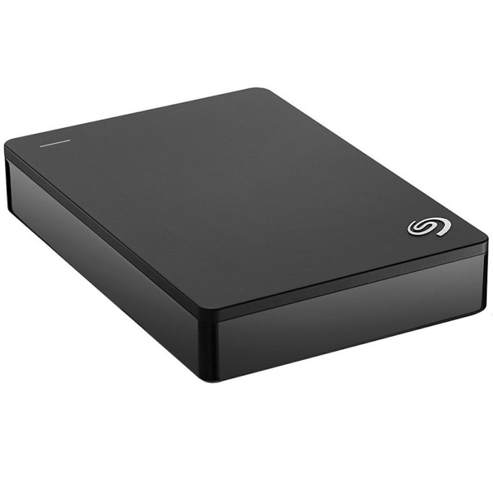 Seagate Basic STJL5000400 5TB Harici HDD Siyah