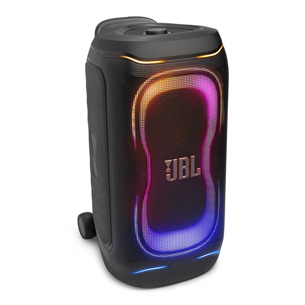 Taşınabilir Ses Sistemi JBL Partybox 330 JBLPB330BLKEP siyah
