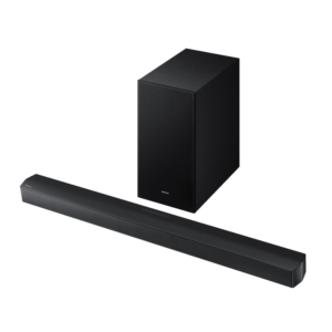 Samsung HW-B650F/EN 3.1 Kanal 370 W Soundbar