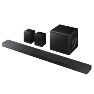 Samsung HW-QS750F/EN 5.1.2 Kanal 345 W Soundbar